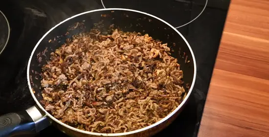 Huong dan tu lam banh cuon tai nha f