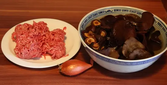 Huong dan tu lam banh cuon tai nha b
