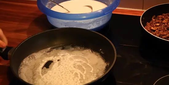 Huong dan tu lam banh cuon tai nha h