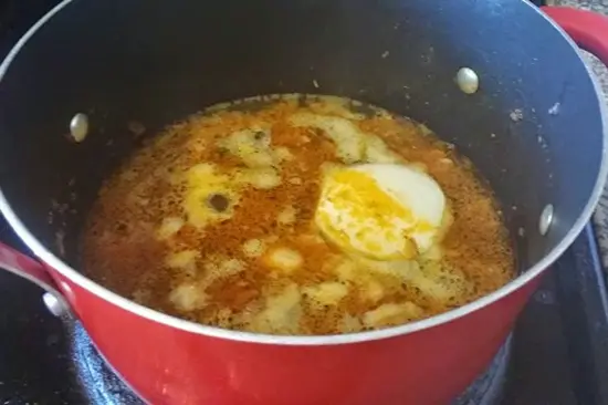 KHÉO TAY LÀM MỲ GÀ XỨ QUẢNG
