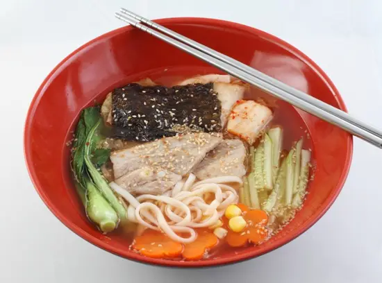 KHÉO TAY TỰ LÀM MỲ KIM CHI