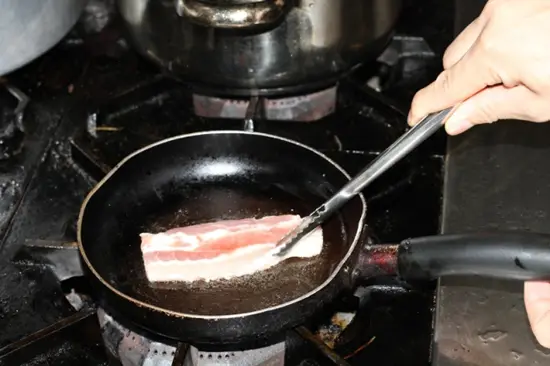 KHÉO TAY TỰ LÀM MỲ KIM CHI