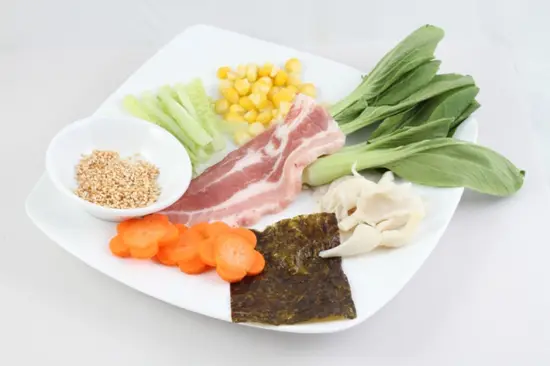 KHÉO TAY TỰ LÀM MỲ KIM CHI