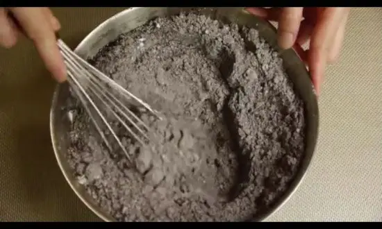 Làm bánh oreo khổng lồ không khó 3