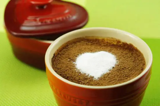 Làm bánh tiramisu bí ngô thơm ngon lạ miệng 7