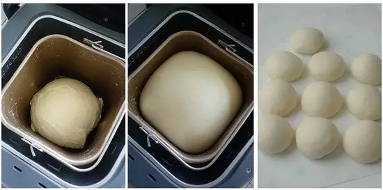 ủ bột
