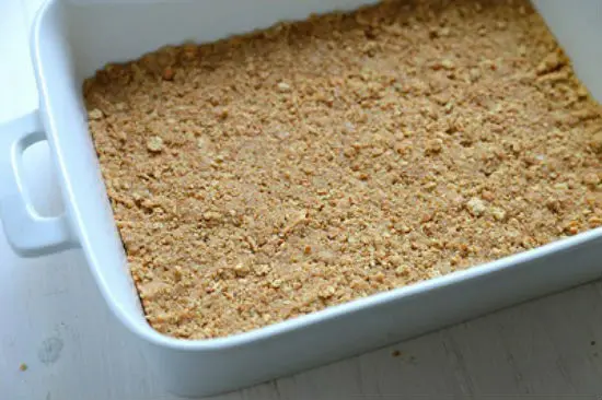 Làm cheesecake chanh bằng sữa đặc không khó 4