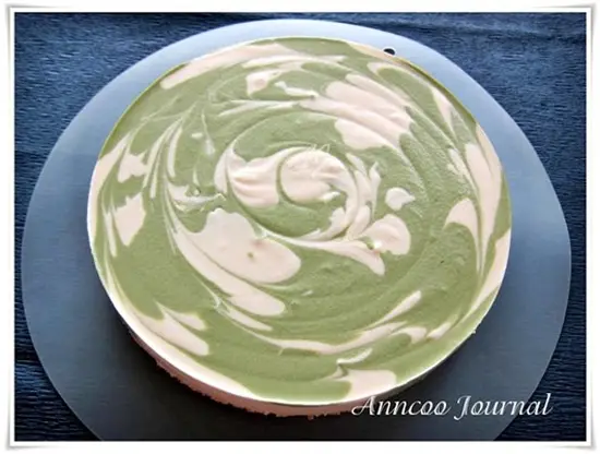 no-bake cheese tofu2