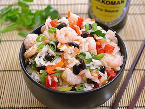 LÀM CƠM TRỘN ĐƠN GIẢN DỄ NHƯ … ĂN KẸO