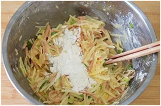 cach-lam-banh-hambuger-bo-5