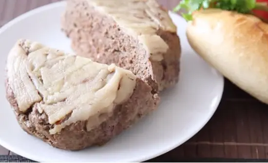 Làm pate gan đơn giản tại nhà