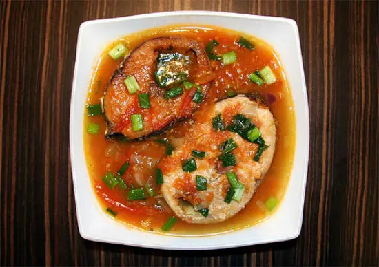 Lưu ý khi làm món cá ngừ sốt cà chua