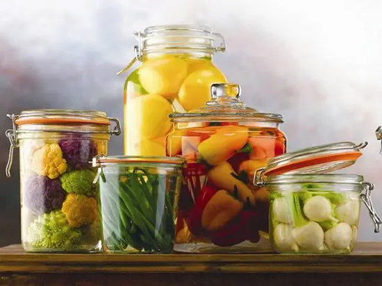 Lợi ích và tác hại của các loại thực phẩm lên men