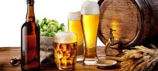 công dụng cũng như những điều cần tránh khi uống bia