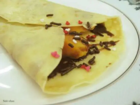 Cách làm bánh Crepe cực nhanh-6