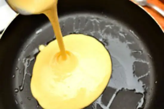 Cách làm bánh Crepe cực nhanh-3
