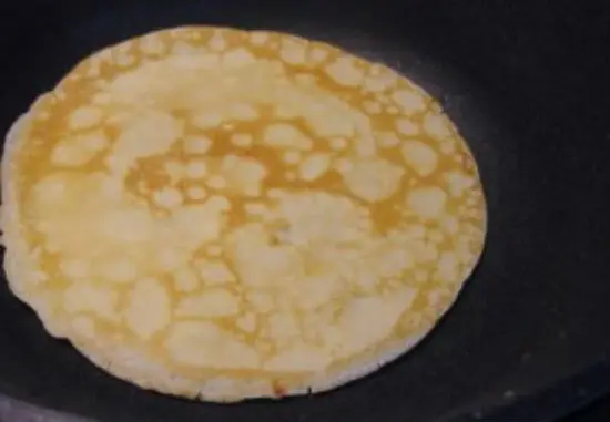 Cách làm bánh Crepe cực nhanh-5
