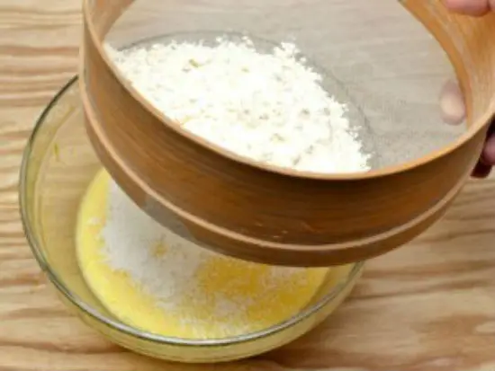 Cách làm bánh Crepe cực nhanh-1