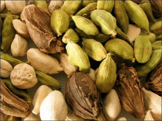 Lưu ý khi pha trà gừng