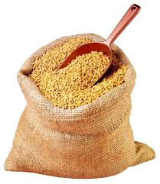 đặc điểm của hạt methi