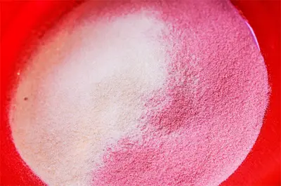 MÁT LẠNH THẠCH DƯA HẤU NGÀY HÈ