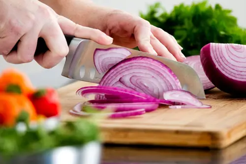 Mẹo hay giúp bạn nhanh tay hơn khi vào bếp