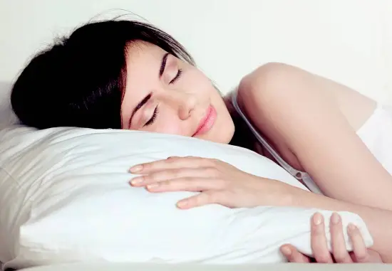 tác dụng của chè xanh mẹo hay ngủ ngon