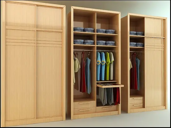tác dụng của chè xanh khử mùi đồ gỗ