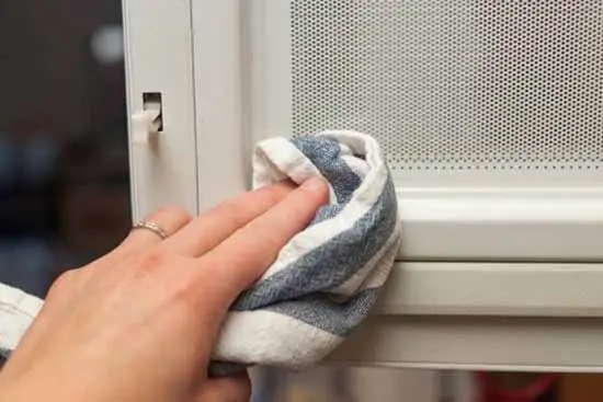 MẸO LÀM SẠCH LÒ VI SÓNG BẰNG CHANH CHỈ TRONG NHÁY MẮT