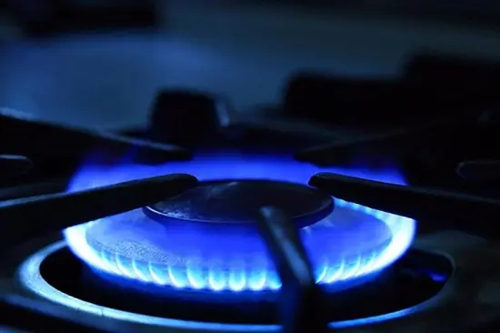 mẹo rán cá để lửa