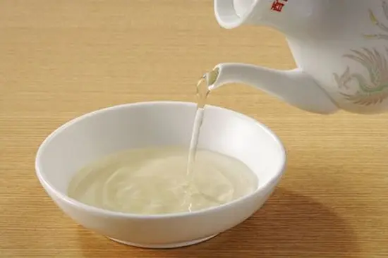 mẹo rán cá dùng giấm