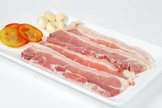 mẹo chế biến thịt lợn