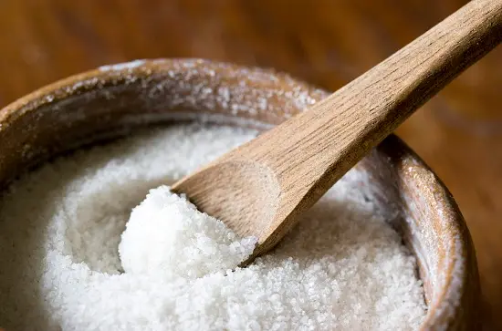 mẹo nấu ăn ngon nêm muối