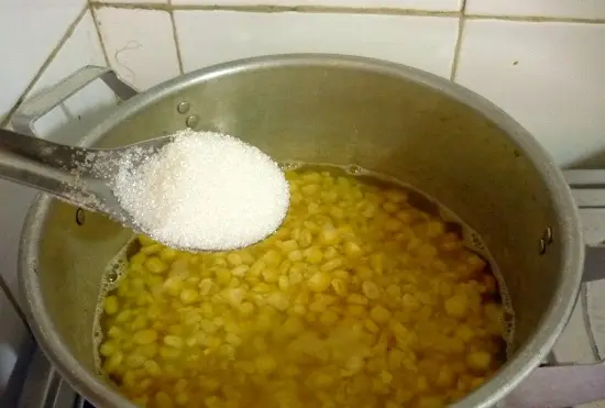 mẹo nấu ăn ngon nêm đường