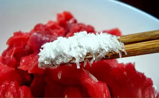 mẹo nấu ăn ngon nêm bột ngọt