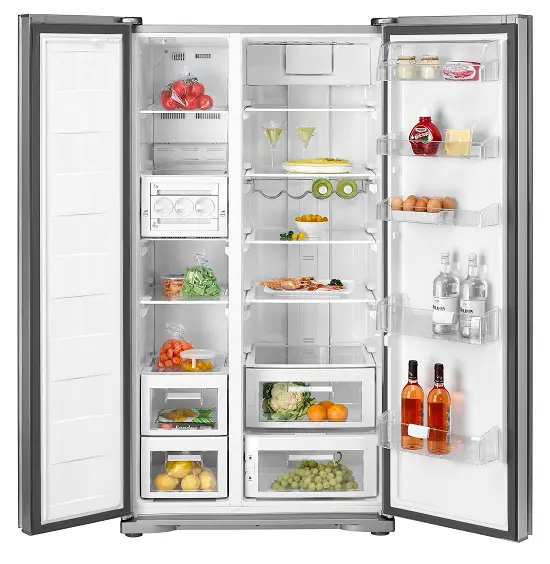 Mẹo vặt tiết kiệm điện tủ lạnh hiệu quả