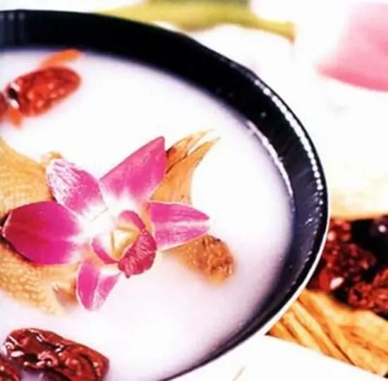 Món ăn bài thuốc dùng cho người bệnh đường hô hấp