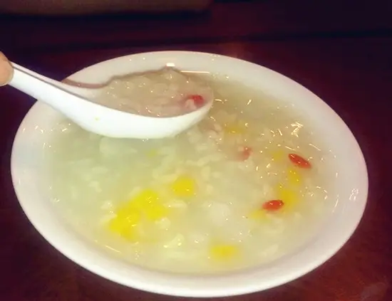 Món ăn cho người mắc bệnh đường hô hấp