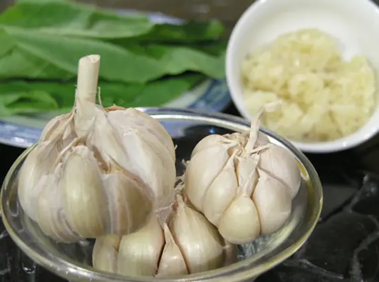 MÓN ĂN CHỐNG VIÊM MŨI DỊ ỨNG CỰC TỐT