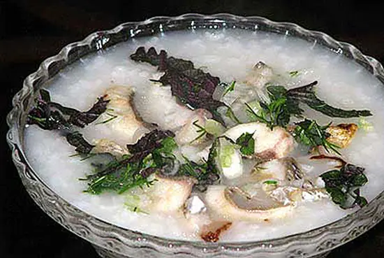 MÓN ĂN GIÚP CHÀNG
