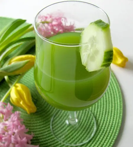 MÓN ĂN TỐT CHO NGƯỜI BỆNH SỞI