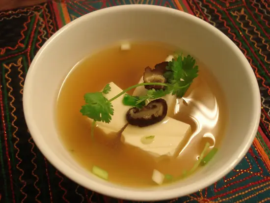 MÓN ĂN TỐT CHO NGƯỜI BỆNH SỞI