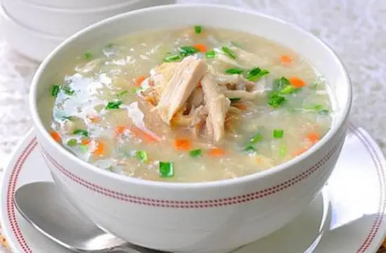 MÓN ĂN TỐT CHO PHỤ NỮ BỊ ĐỘNG THAI