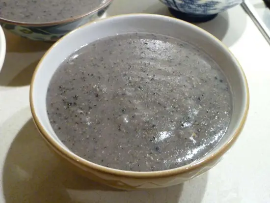 MÓN ĂN TỐT CHO TRẺ MẮC BỆNH TIÊU HÓA