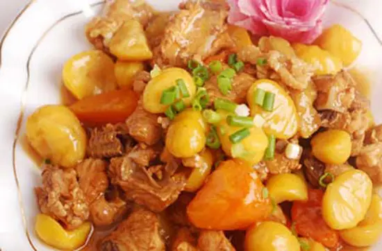 MÓN ĂN TỐT CHO TRẺ MẮC BỆNH TIÊU HÓA