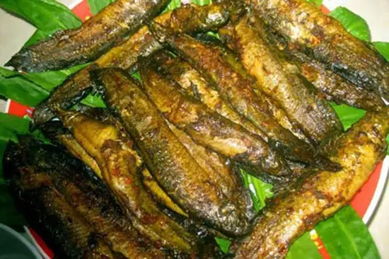 MÓN ĂN TỪ CÁ CHẠCH TỐT CHO NGƯỜI BỆNH GAN VÀ ĐÁI THÁO ĐƯỜNG