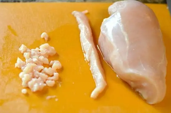 Nem gà bạn thử chưa?