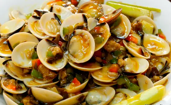 NGAO SỐT CAY ẤM ÁP BỮA CƠM CHIỀU