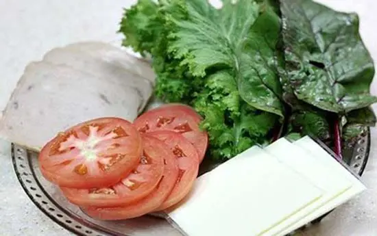 sandwich 2