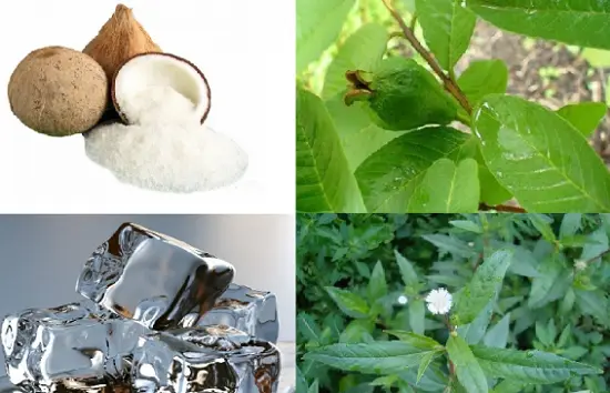 cách chữa nhiệt miệng hiệu quả